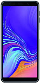 samsung galaxy A7 2018